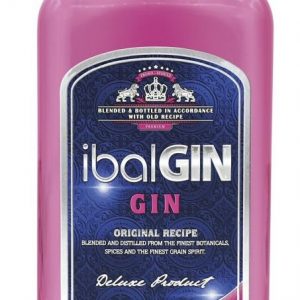 Ibalgin Gin 0