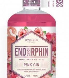 Endorphin Pink Gin 0