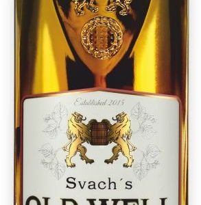 Svach's Old Well Whisky Porto 0