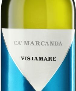 Gaja Ca'Marcanda Vistamare Toscana 0