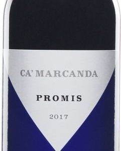 Gaja Ca'Marcanda Promis Toscana 2017 0