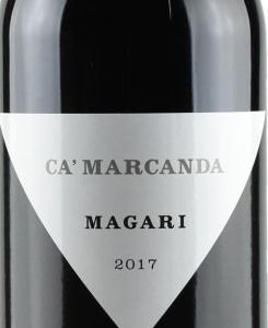 Gaja Ca'Marcanda Magari 2018 0