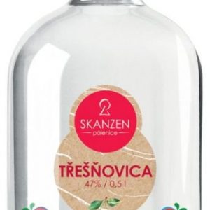 Skanzen Třešňovica 0