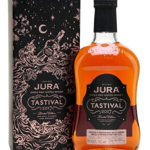 Isle of Jura Tastival 0