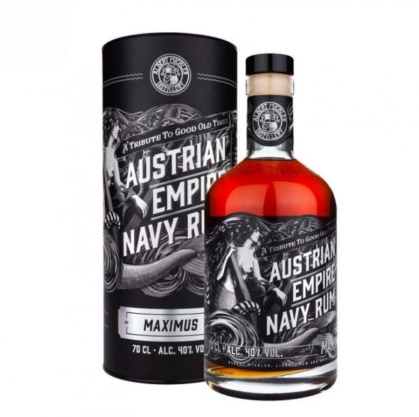 Austrian Empire Navy Maximus 0