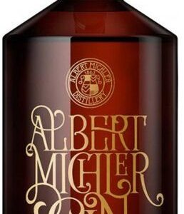 Albert Michler Gin Orange 0