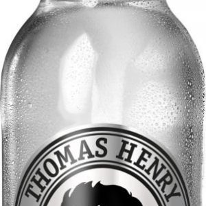 Thomas Henry Dry Tonic 0