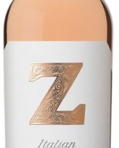 Epicuro Zinfandel Rosato Primitivo 0