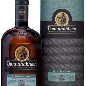 Bunnahabhain Stiuireadair 0