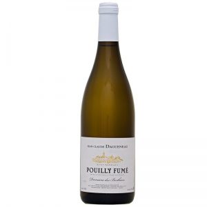 Fournier Pére & Fils Pouilly Fumé Domaine de Berthiers 2019 0