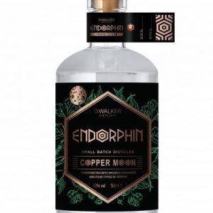 Endorphin Copper Moon 2022 0