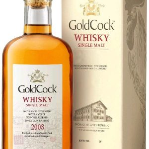 Gold Cock Madeira batch II. 2008 0