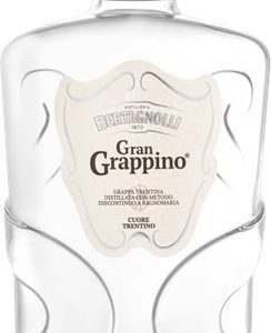 Gran Grappino Bianco 0