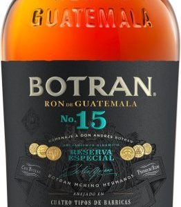 Ron Botran Reserva 15y 0