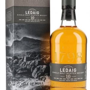 Ledaig 10y 0