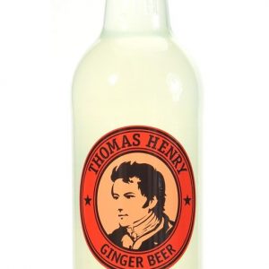 Thomas Henry Ginger Beer 0