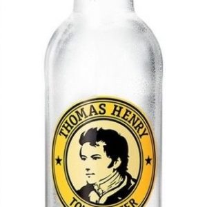 Thomas Henry Tonic Water 0