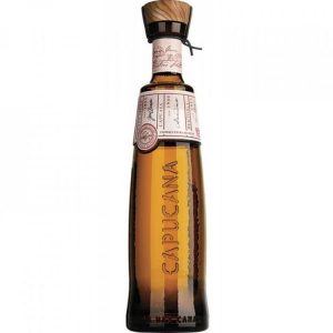 Capucana Cachaca 0