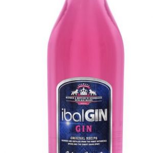 Ibalgin Gin 3l 40%