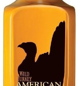 Wild Turkey American Honey 1l 35