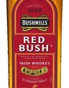 Bushmills Red Bush 0