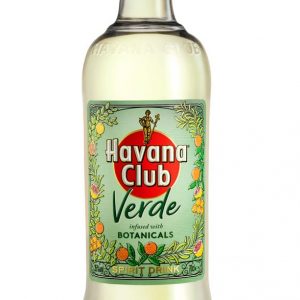 Havana Club Verde 0