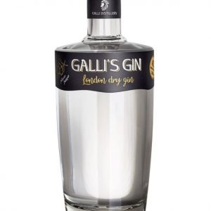 Galli's Gin 0