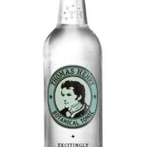 Thomas Henry Botanical Tonic 0