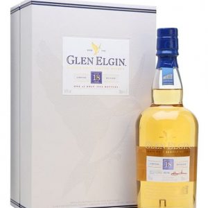 Glen Elgin 18y 1998 0