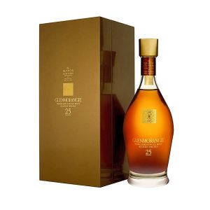 Glenmorangie 25y 0