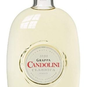 Candolini Grappa Classica 0