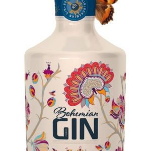 Bohemian Gin 0