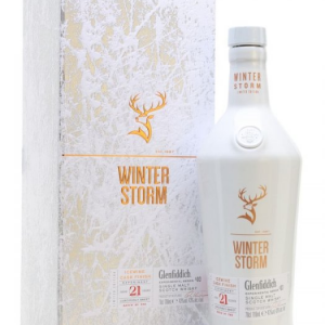 Glenfiddich Winter Storm Batch Two 21y 0