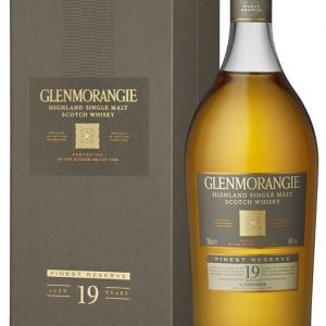 Glenmorangie Finest Reserve 19y 0