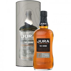 Isle of Jura The Sound 1l 42