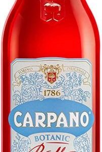 Carpano Botanic Bitter 1l 25%