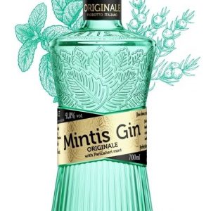 Mintis Gin Originale 0