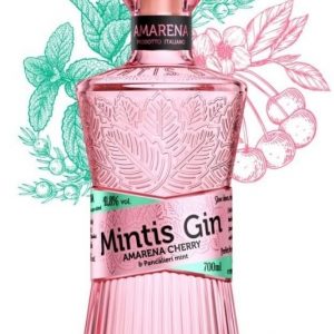 Mintis Gin Amarena 0