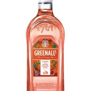 Greenall´s Blood Orange Gin 0