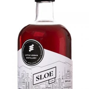 Little Urban Sloe Gin 0