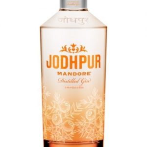 Jodhpur Gin Mandore 0