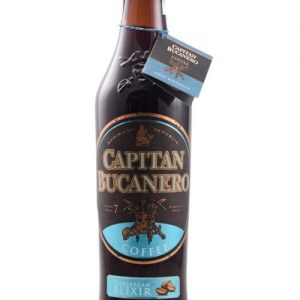 Capitan Bucanero Coffee Elixir 0