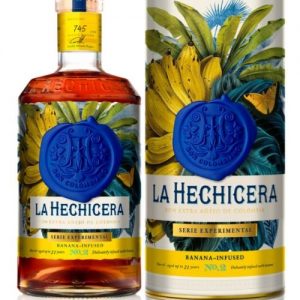 La Hechicera Serie Experimental No.2 Banana Infused 0