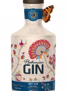 Bohemian Gin 0