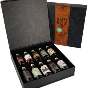 Rum Box 10×0