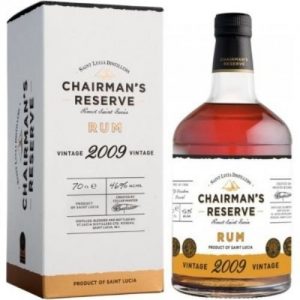 Chairmans Resrve Vintage 2009 0