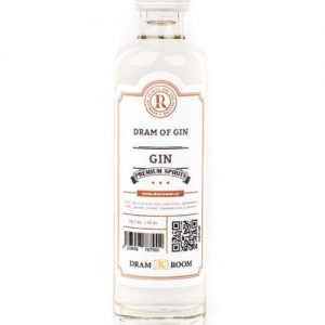 Bobby's Schiedam Dry Gin 0