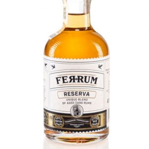 Ferrum Reserva 0