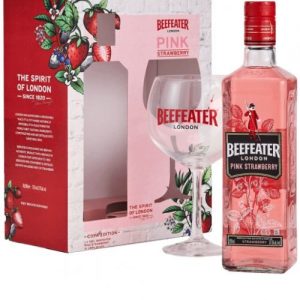 Beefeater Pink 0