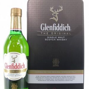 Glenfiddich The Original 0